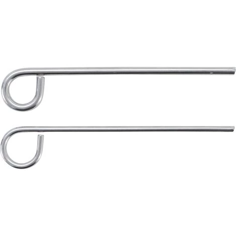 BGS TECHNIC JEU DE TIGES DE CALAGE POUR TENDEUR DE CHAÎNE DE DISTRIBUTION | POUR BMW BGS 6734 3 BGS TECHNIC JEU DE TIGES DE CALAGE POUR TENDEUR DE CHAÎNE DE DISTRIBUTION | POUR BMW BGS 6734