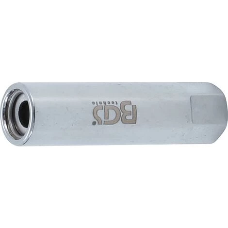 BGS TECHNIC EXTRACTEUR DE GOUJONS | 6,3 MM (1/4'') | 2,5 MM BGS 6747 3 BGS TECHNIC EXTRACTEUR DE GOUJONS | 6,3 MM (1/4'') | 2,5 MM BGS 6747