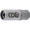 BGS TECHNIC EXTRACTEUR DE GOUJONS | 6,3 MM (1/4'') | 3,0 MM BGS 6748 1 BGS TECHNIC EXTRACTEUR DE GOUJONS | 6,3 MM (1/4'') | 3,0 MM BGS 6748 -BGS TECHNIC Soldes 29491589 1