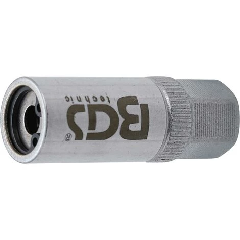 BGS TECHNIC EXTRACTEUR DE GOUJONS | 6,3 MM (1/4'') | 3,0 MM BGS 6748 3 BGS TECHNIC EXTRACTEUR DE GOUJONS | 6,3 MM (1/4'') | 3,0 MM BGS 6748
