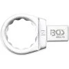 BGS TECHNIC CLÉ ANNULAIRE | 19 MM | EMPREINTE 9 X 12 MM BGS 6902-19 -BGS TECHNIC Soldes 29491719 1