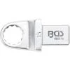 BGS TECHNIC CLÉ ANNULAIRE | 15 MM | EMPREINTE 14 X 18 MM BGS 6903-15 -BGS TECHNIC Soldes 29491748 1