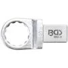 BGS TECHNIC CLÉ ANNULAIRE | 21 MM | EMPREINTE 14 X 18 MM BGS 6903-21 -BGS TECHNIC Soldes 29491767 1