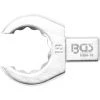 BGS TECHNIC CLÉ ANNULAIRE | OUVERTE | 18 MM | EMPREINTE 9 X 12 MM BGS 6904-18 -BGS TECHNIC Soldes 29491802 1