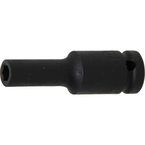 BGS TECHNIC DOUILLE À CHOC, SIX PANS, PROFONDE | 12,5 MM (1/2'') | 8 MM BGS 7248 3 BGS TECHNIC DOUILLE À CHOC, SIX PANS, PROFONDE | 12,5 MM (1/2'') | 8 MM BGS 7248