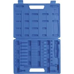BGS TECHNIC VALISE VIDE POUR ART. 7985 BGS 7985-LEER