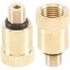 BGS TECHNIC ADAPTATEUR POUR TESTEUR DE COMPRESSION | POUR ART. 8005, 8235, 8236 | M10 X 1,0 BGS 8005-10 -BGS TECHNIC Soldes 29492389 1