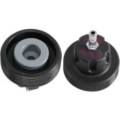 BGS TECHNIC ADAPTATEUR NO 9 POUR ART. 8027, 8098 | POUR AUDI, BMW, PORSCHE, VW BGS 8027-9