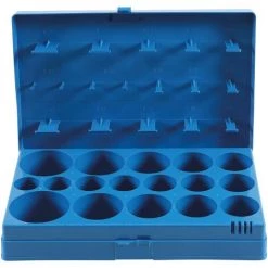 BGS TECHNIC CASSETTE VIDE POUR ART 8045 BGS 8045-LEER