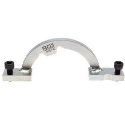 BGS TECHNIC CALIBRE DE RÉGLAGE POUR PLAQUE D'IMPUSLION | POUR OPEL | POUR ART. 8151 BGS 8151-6