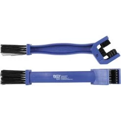 BGS TECHNIC BROSSE À CHAINES | DE MOTOS | 250 MM BGS 8362