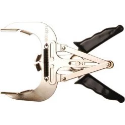 BGS TECHNIC PINCE À SEGMENT | 110 - 160 MM BGS 8371