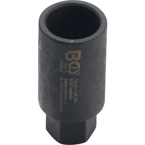 BGS TECHNIC DOUILLE DE MONTAGE D'ÉCROU DE JANTE | Ø 21,6 X 19,7 MM BGS 8656-6 3 BGS TECHNIC DOUILLE DE MONTAGE D'ÉCROU DE JANTE | Ø 21,6 X 19,7 MM BGS 8656-6
