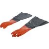 BGS TECHNIC GANTS DE RECHANGE | POUR CABINE DE SABLAGE À AIR COMPRIMÉ | POUR ART. 8717 BGS 8841-2