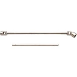 BGS TECHNIC PRISE UNIVERSELLE À JOINT EN T | 15 MM BGS 8880-15