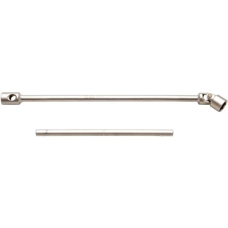 BGS TECHNIC PRISE UNIVERSELLE À JOINT EN T | 15 MM BGS 8880-15 3 BGS TECHNIC PRISE UNIVERSELLE À JOINT EN T | 15 MM BGS 8880-15