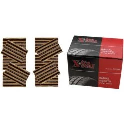 BGS TECHNIC TRESSES DE RÉPARATION DE PNEUS | 102 MM | 50 PIÈCES BGS 8900