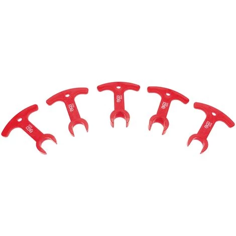 BGS TECHNIC ÉCARTEURS D'ARBRE À CAMES | POUR VAG BGS 8946 3 BGS TECHNIC ÉCARTEURS D'ARBRE À CAMES | POUR VAG BGS 8946