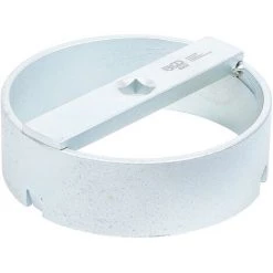 BGS TECHNIC OUTIL POUR BAGUE DE FIXATION DE TRAPPE DE RÉSERVOIR POUR VAG & PORSCHE BGS 8969