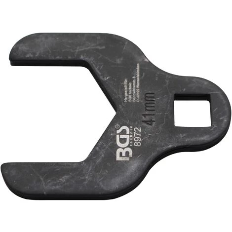 BGS TECHNIC CLÉ DE RÉGLAGE DE LA POMPE À EAU | POUR OPEL | 41 MM BGS 8972 3 BGS TECHNIC CLÉ DE RÉGLAGE DE LA POMPE À EAU | POUR OPEL | 41 MM BGS 8972