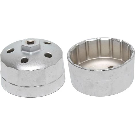 BGS TECHNIC CLÉ À FILTRES CLOCHES | 15 PANS | Ø 90,2 MM | POUR LAND ROVER BGS 9269 3 BGS TECHNIC CLÉ À FILTRES CLOCHES | 15 PANS | Ø 90,2 MM | POUR LAND ROVER BGS 9269