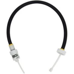 BGS TECHNIC TUYAU DE REMPLISSAGE POUR ADBLUE/RÉSINE (AUS32) | 1M BGS 9329