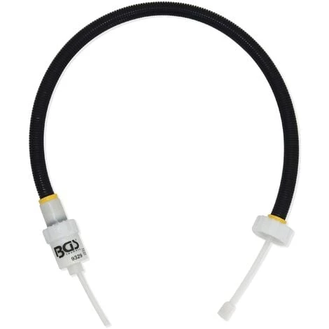 BGS TECHNIC TUYAU DE REMPLISSAGE POUR ADBLUE/RÉSINE (AUS32) | 1M BGS 9329 3 BGS TECHNIC TUYAU DE REMPLISSAGE POUR ADBLUE/RÉSINE (AUS32) | 1M BGS 9329