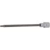 BGS TECHNIC DOUILLE À EMBOUTS | LONGUEUR 200 MM | 12,5 MM (1/2'') | PROFIL T (POUR TORX) T27 BGS 9349 -BGS TECHNIC Soldes 29494414 1