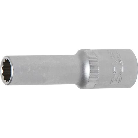BGS TECHNIC DOUILLE POUR CLÉ, DOUZE PANS, PROFONDE | 12,5 MM (1/2'') | 11 MM BGS 9357 3 BGS TECHNIC DOUILLE POUR CLÉ, DOUZE PANS, PROFONDE | 12,5 MM (1/2'') | 11 MM BGS 9357