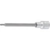 BGS TECHNIC DOUILLE À EMBOUTS | LONGUEUR 140 MM | 12,5 MM (1/2'') | PROFIL T (POUR TORX) T25 BGS 9364 -BGS TECHNIC Soldes 29494439 1