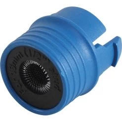 BGS TECHNIC TÊTE DE BROSSE DE RECHANGE | 13 MM | POUR ART. 9373 BGS 9373-13