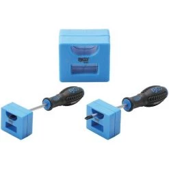 BGS TECHNIC MAGNÉTISEUR/DÉMAGNÉTISEUR BGS 9560