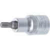 BGS TECHNIC DOUILLE À EMBOUTS | LONGUEUR 55MM | 12,5MM (1/2'') | PROFIL T (POUR TORX) T35 BGS 9627 -BGS TECHNIC Soldes 29494625 1