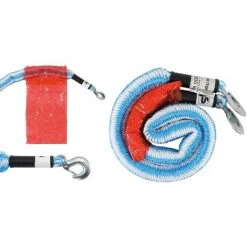 BGS TECHNIC CÂBLE DE REMORQUAGE | MAX. 2000 KG | 1,5 - 4 M BGS 9660
