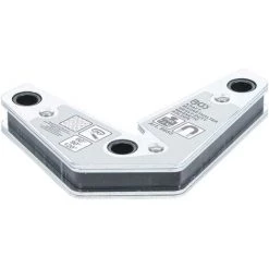 BGS TECHNIC SUPPORT MAGNÉTIQUE PUISSANT | FORME EN L BGS 9683