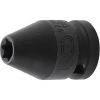 BGS TECHNIC DOUILLE À CHOC, PROFIL E | 12,5MM (1/2'') | E10 BGS 9779-10 -BGS TECHNIC Soldes 29494659 1