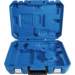 BGS TECHNIC VALISE VIDE POUR ART. 9919 BGS 9919-LEER