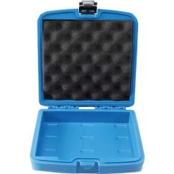 BGS TECHNIC COFFRET VIDE POUR LES INSERTS DE SERVANTE D'ATELIER 1/6 BGS BOX16