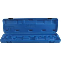 BGS TECHNIC VALISE VIDE POUR ART. 958 BGS 958-LEER