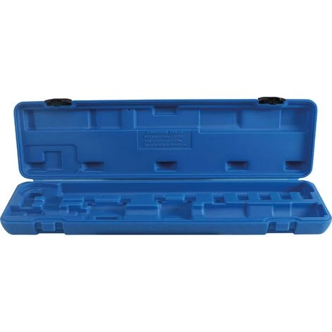 BGS TECHNIC VALISE VIDE POUR ART. 958 BGS 958-LEER 3 BGS TECHNIC VALISE VIDE POUR ART. 958 BGS 958-LEER