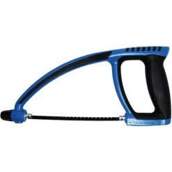 BGS TECHNIC SCIE MATIÈRE SYNTHÉTIQUE | 150 MM BGS 2064