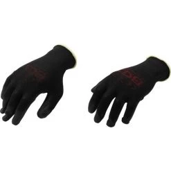 BGS TECHNIC GANTS DE MÉCANICIENS | TAILLE 8 (M) BGS 9947