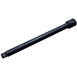 BGS TECHNIC 194 EXTENSION RALLONGE A CHOC 1/2 LONGUE 250MM