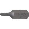 BGS TECHNIC EMBOUT | 6,3 MM (1/4'') | PROFIL T (POUR TORX) AVEC PERÇAGE T8 BGS 2437 1 BGS TECHNIC EMBOUT | 6,3 MM (1/4'') | PROFIL T (POUR TORX) AVEC PERÇAGE T8 BGS 2437 -BGS TECHNIC Soldes 29602128 1