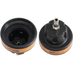 BGS TECHNIC ADAPTATEUR NO 6 POUR ART. 8027, 8098 | POUR DAEWOO, FORD, JAGUAR, JEEP, LAND ROVER, MERCEDES-BENZ, PONTIAC, PORSCHE, SAAB