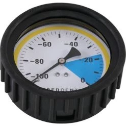 BGS TECHNIC MANOMETRE POUR ART. 62645 BGS 62645-1 -BGS TECHNIC Soldes 29647962 3