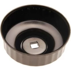 BGS TECHNIC CLÉ À FILTRES CLOCHES | 36 PANS | Ø 93 MM | POUR FORD MOTORKRAFT BGS 1039-93-36