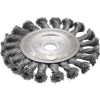 BGS TECHNIC BROSSE PLATE | BROSSE RONDE TRESSÉE | Ø 115 MM BGS 3985 2 BGS TECHNIC BROSSE PLATE | BROSSE RONDE TRESSÉE | Ø 115 MM BGS 3985 -BGS TECHNIC Soldes 29648007 1