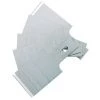 BGS TECHNIC BGS GRATTOIR LAMES DE RECHANGE, 0, 6 X 20 MM, 5 PIÈCES, 364-20 -BGS TECHNIC Soldes 29676883 1