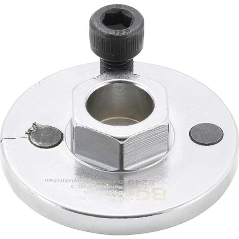 BGS TECHNIC DOUILLE SPÉCIALE DE ROTATION DU VILEBREQUIN | MOTEURS 5 CYLINDRES VAG BGS 8249 3 BGS TECHNIC DOUILLE SPÉCIALE DE ROTATION DU VILEBREQUIN | MOTEURS 5 CYLINDRES VAG BGS 8249